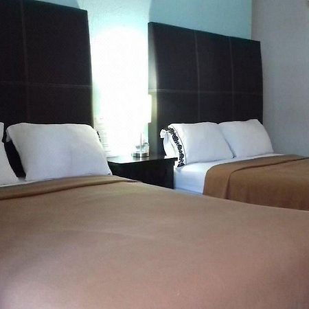 Hotel Ulua Βερακρούζ Εξωτερικό φωτογραφία